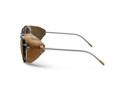 Julbo LEGACY Spectron 4 szemüveg, fekete/tevezöld/havanna