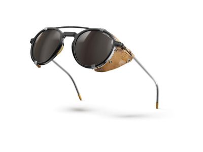 Julbo LEGACY Spectron 4 szemüveg, fekete/tevezöld/havanna