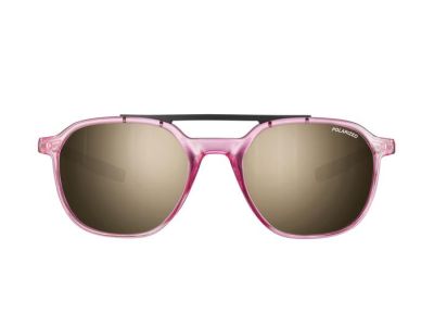 Julbo SLACK Spectron 3 polarizált szemüveg, málnaszínű