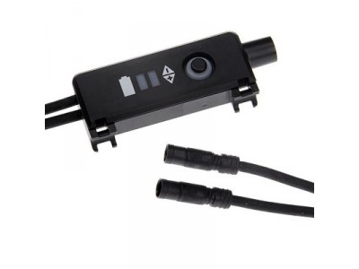 Shimano Ultegra Di2 EW67A-E electric cable with battery level indicator