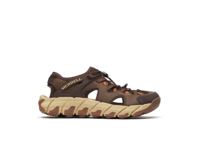 Merrell Maipo Explorer Sieve szandál, kávébarna