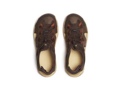 Merrell Maipo Explorer Sieve szandál, kávébarna