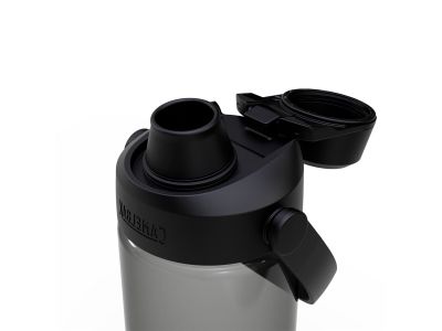 CamelBak Thrive Chug fľaša, 0.6 l, charcoal