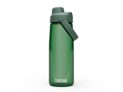 CamelBak Thrive Chug fľaša, 0.75 l, forest green