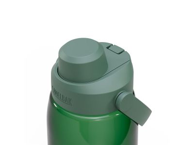 CamelBak Thrive Chug bottle, 1 l, forest green