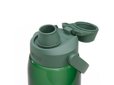 CamelBak Thrive Chug bottle, 1 l, forest green