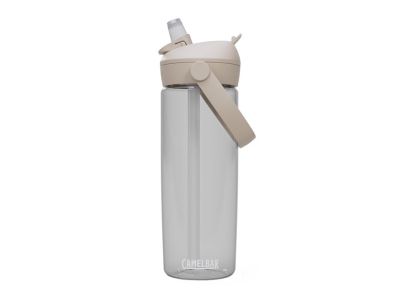 CamelBak Thrive Flip Straw fľaša, 0.6 l, číra