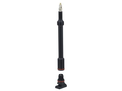 Newmen aero valve set for Streem road wheels, 80 mm