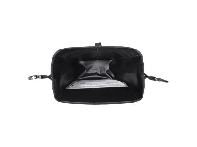 ORTLIEB Sport-Roller Free Gepäckträgertasche, 16,5 l, schwarz