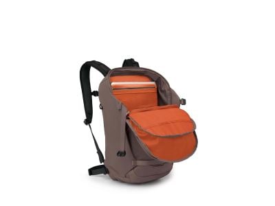 Osprey Metron 24 batoh, 24 l, magma brown