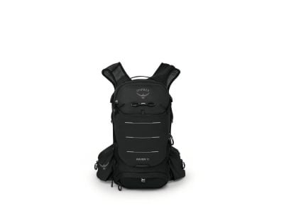 Osprey Raven 10, batoh 10 l, černá