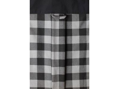 SILVINI Briona women&#39;s shirt, gray/black