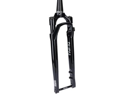 RockShox AM FS RUDY RockShox Rudy Ultimate Race Day 2 XPLR A2 28" odpružená vidlica, 30 mm 700 S 30 GLB 51T A2