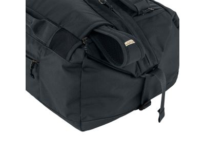 Fjällräven Färden Duffel 50 satchet, 50 l, coal black