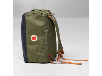 Fjällräven Färden Duffel 50 satchet, 50 l, coal black