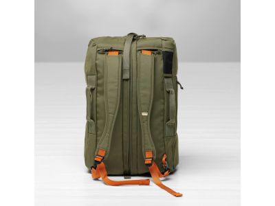Fjällräven Färden Duffel 50 satchet, 50 l, coal black