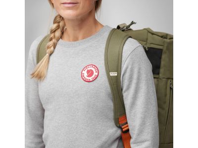 Fjällräven Färden Duffel 50 satchet, 50 l, green