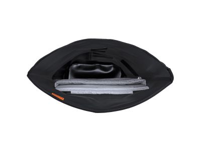ORTLIEB Commuter-Daypack hátizsák, 21 l, fekete