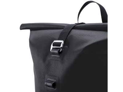 ORTLIEB Commuter-Daypack hátizsák, 21 l, fekete