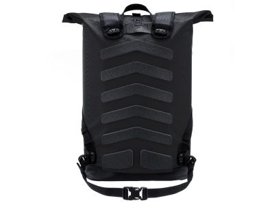 ORTLIEB Commuter-Daypack batoh, 27 l, čierna