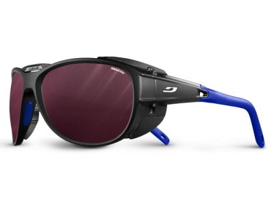 Julbo EXPLORER 2.0 reaktív 0-4 HC szemüveg, fekete/kék