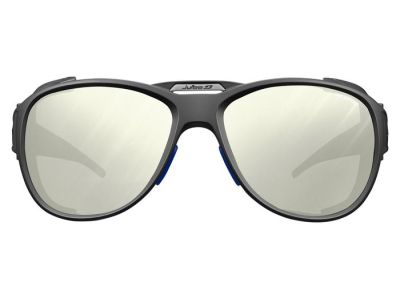 Julbo EXPLORER 2.0 reaktív 0-4 HC szemüveg, fekete/kék