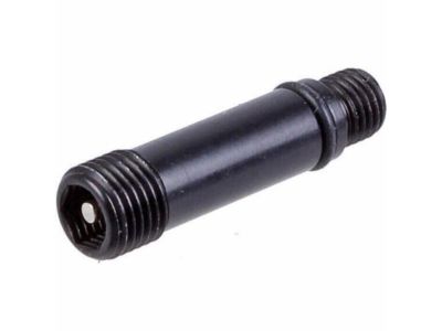 FOX levegőszelep Float lengésrugóstagkhoz M6 X .75 1.150 TLG