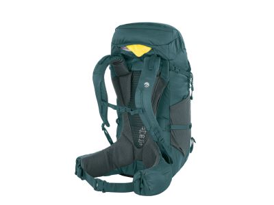 Ferrino Finisterre 48 hátizsák, 48 l, fekete