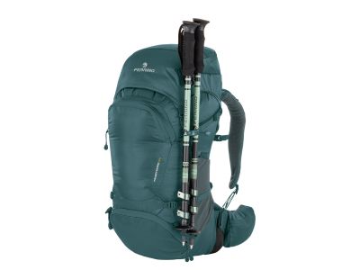 Ferrino Finisterre 48 hátizsák, 48 l, fekete