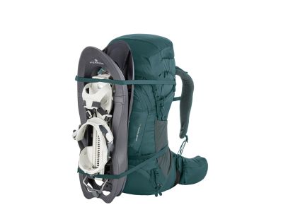 Ferrino Finisterre 48 hátizsák, 48 l, fekete