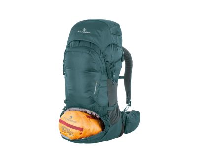 Ferrino Finisterre 48 hátizsák, 48 l, fekete
