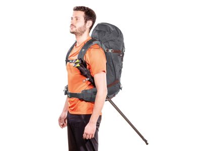 Ferrino Finisterre 48 hátizsák, 48 l, zöld