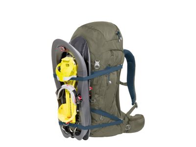 Ferrino Finisterre 48 hátizsák, 48 l, zöld
