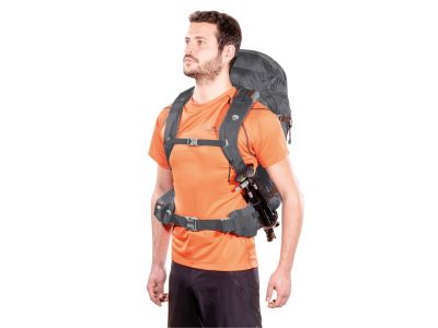 Ferrino Finisterre 48 hátizsák, 48 l, zöld