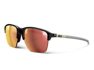 Julbo CROSSLINE Reactiv 1-3 Glare Control glasses, black/matt beige