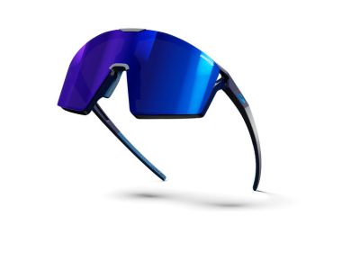 Julbo EDGE reaktív 1-3 HC szemüveg, kék/kék