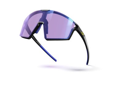 Julbo EDGE spectron 1 CF brýle, black/blue