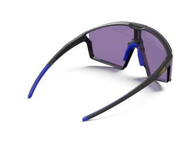Julbo EDGE spectron 1 CF brýle, black/blue
