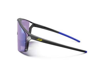 Julbo EDGE spectron 1 CF brýle, black/blue