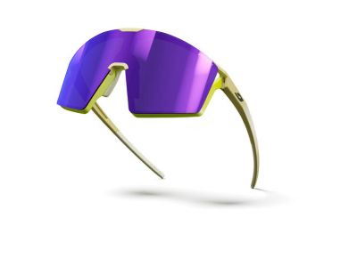 Julbo EDGE spectron 3 CF brýle, hnědá/žlutá