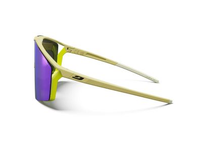 Julbo EDGE spectron 3 CF brýle, hnědá/žlutá