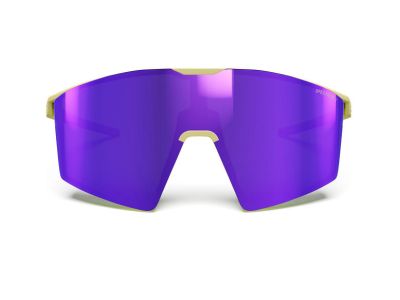 Julbo EDGE spectron 3 CF brýle, hnědá/žlutá