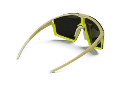 Julbo EDGE spectron 3 CF brýle, hnědá/žlutá