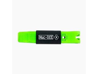 Leviere de anvelope Muc-Off, verzi