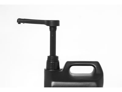 Muc-Off No Puncture Hassle Tubeless Dichtmilch, 5 l