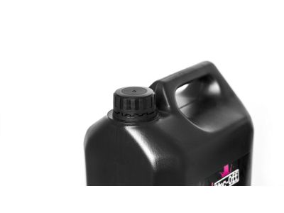 Muc-Off No Puncture Hassle Tubeless Dichtmilch, 5 l