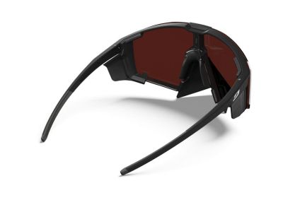 Julbo EDGE COVER reaktív 0-4 HC szemüveg, fekete