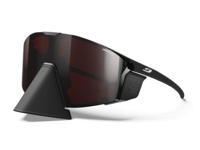 Julbo EDGE COVER reaktív 0-4 HC szemüveg, fekete