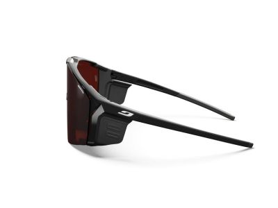 Julbo EDGE COVER reaktív 0-4 HC szemüveg, fekete