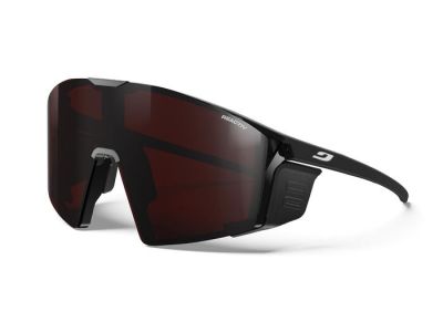 Julbo EDGE COVER reaktív 0-4 HC szemüveg, fekete